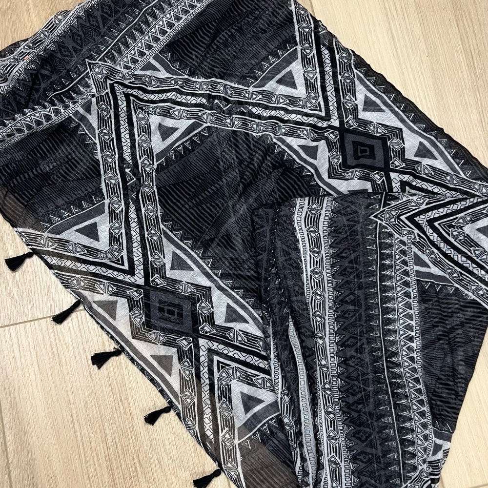 SILPADA Scarf / wrap